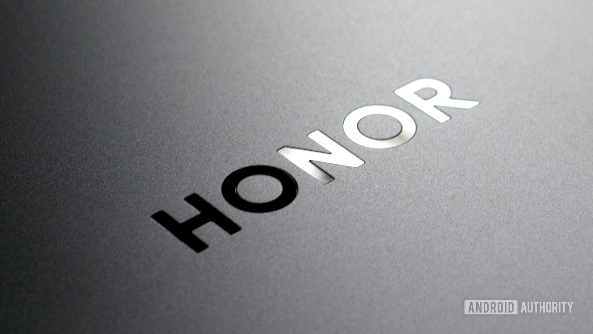 HONOR logo