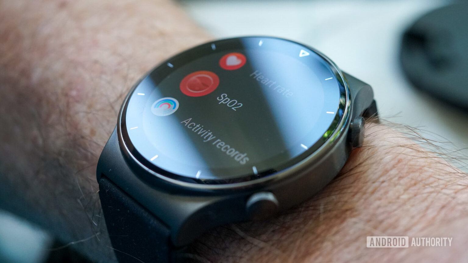 huawei watch gt 2 pro apps