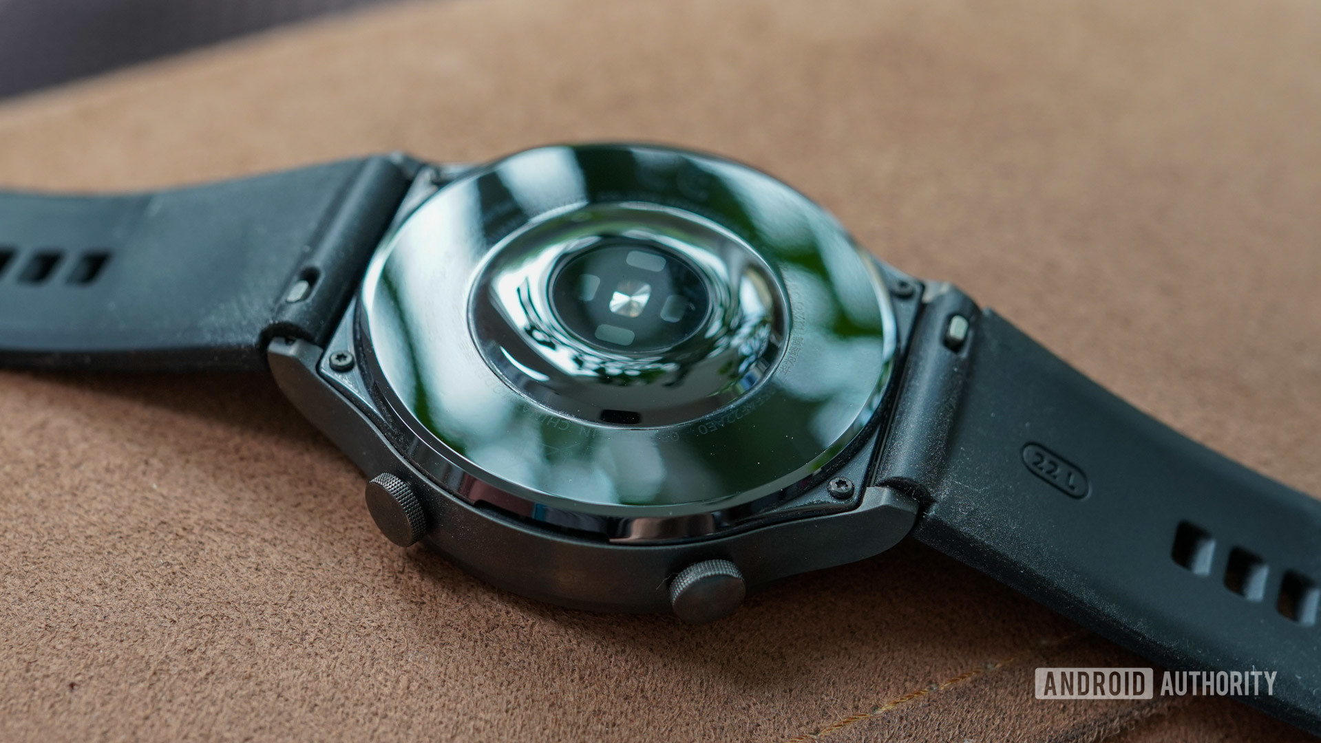 Huawei Watch GT 2 Pro review - Tech Advisor