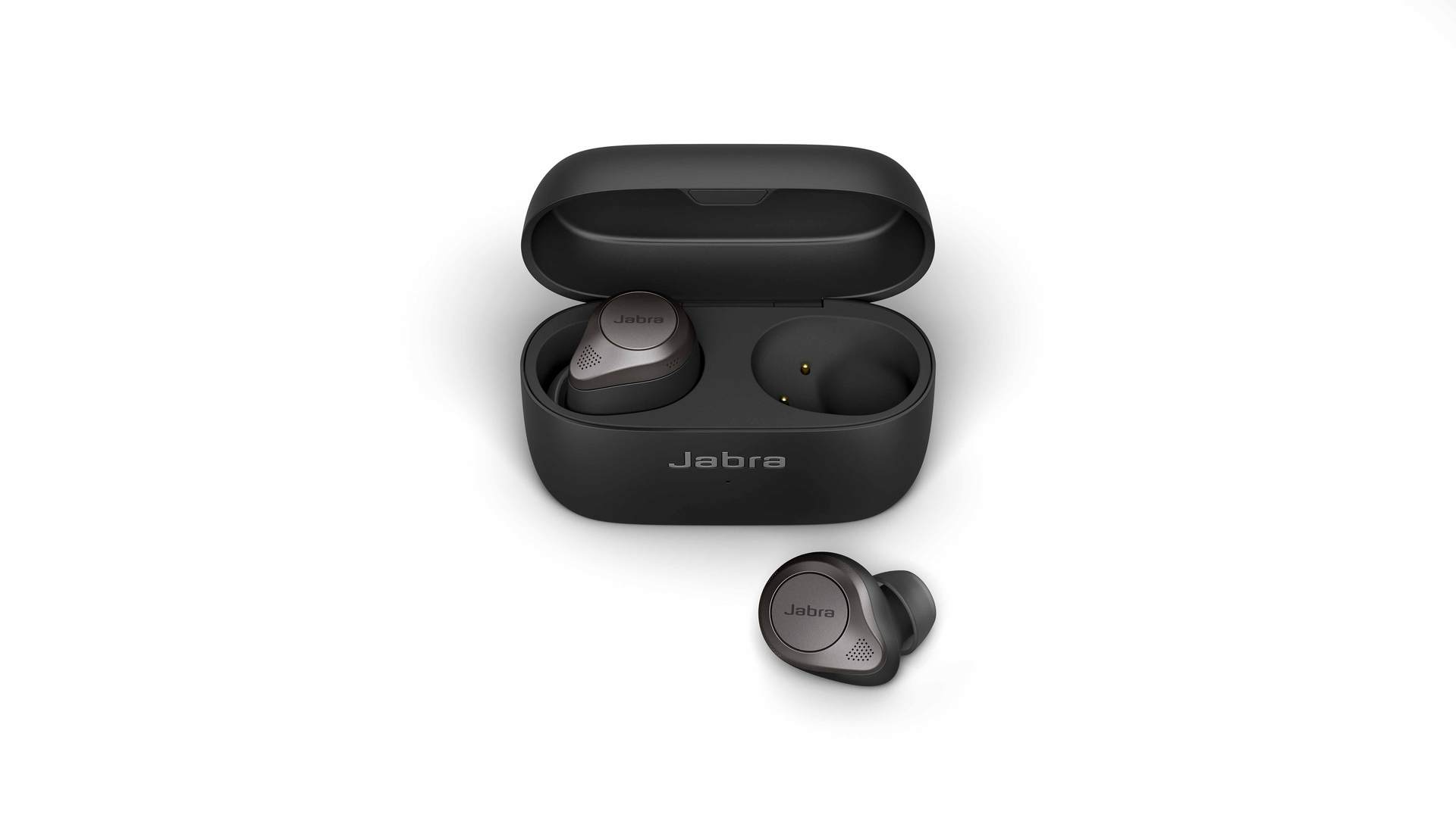 Jabra announces new Elite 85t earbuds, releases ANC update for 75t earbuds  Android Authority