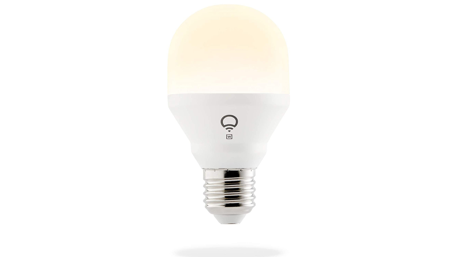 LIFX Mini White bulb