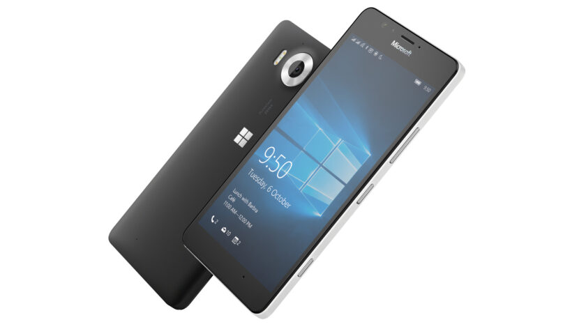 Did you know: Windows 10 Mobile (almost) supported Android apps