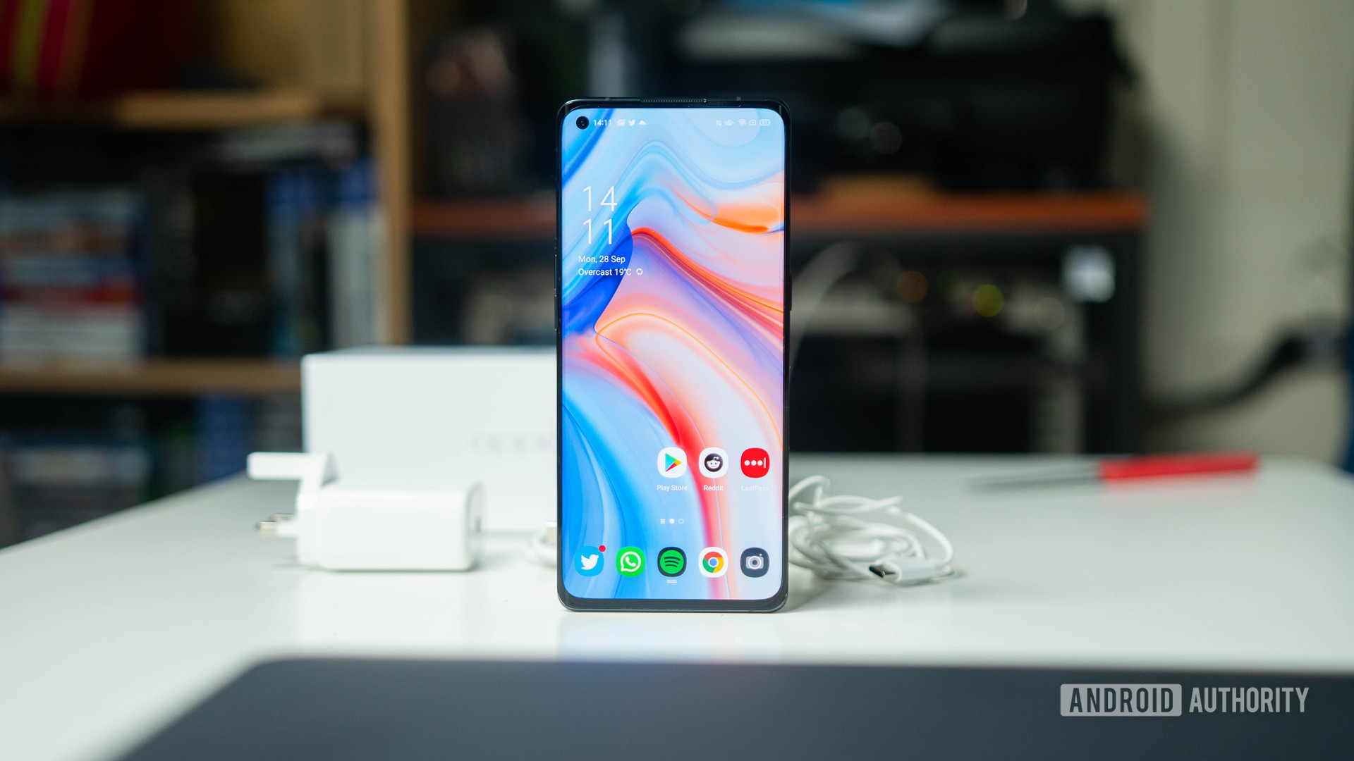 Oppo Reno 4 Pro 5G hands-on: Premium at a price (Updated: 20% off 