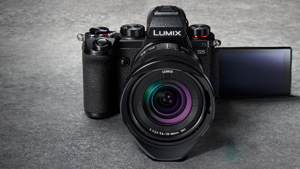 zwak Notitie Fantastisch Panasonic Lumix S5: Everything you need to know about the camera