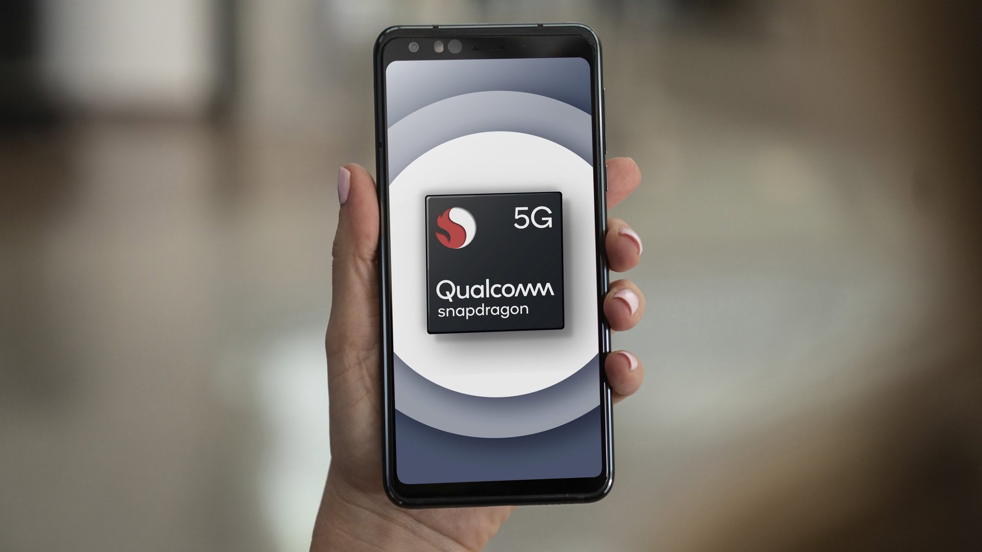 Qualcomm Snapdragon 400 5G