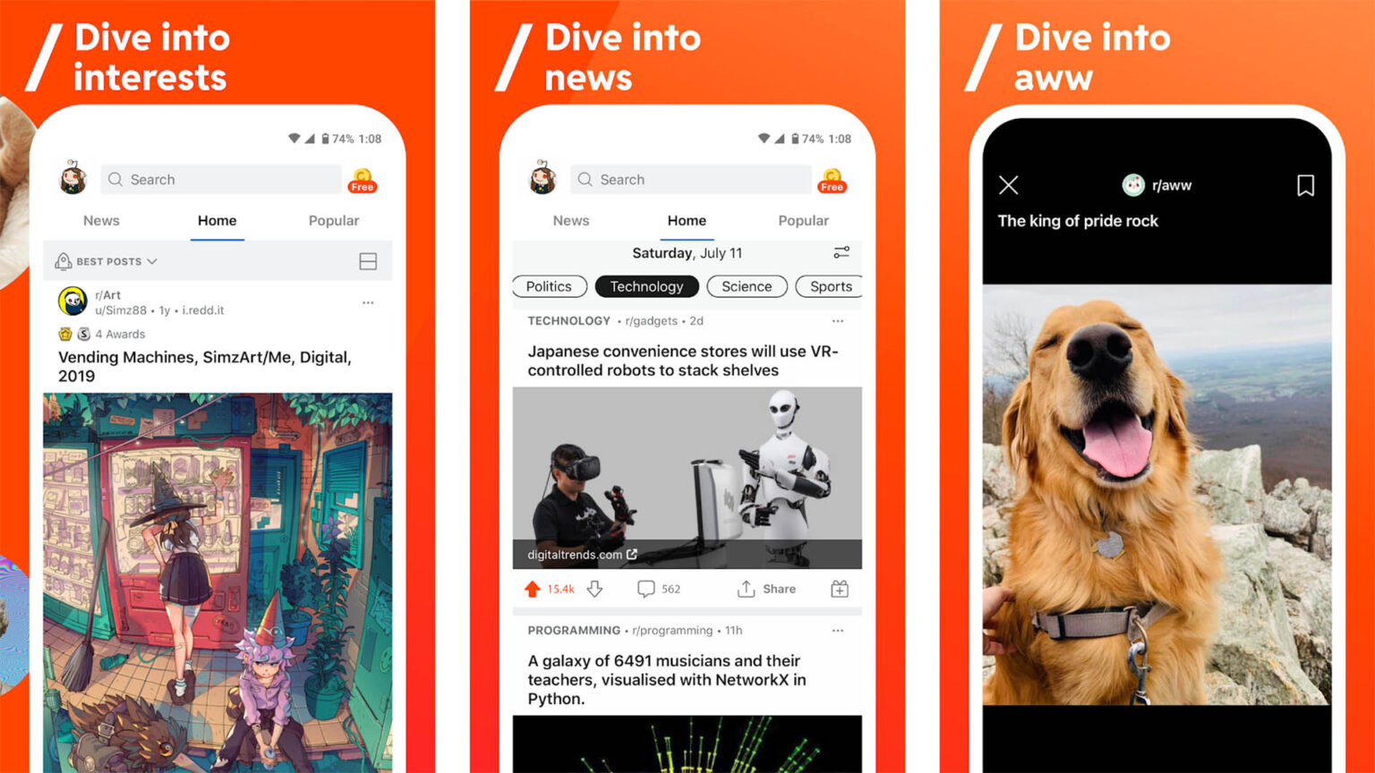 The best live wallpaper apps for Android Android Authority