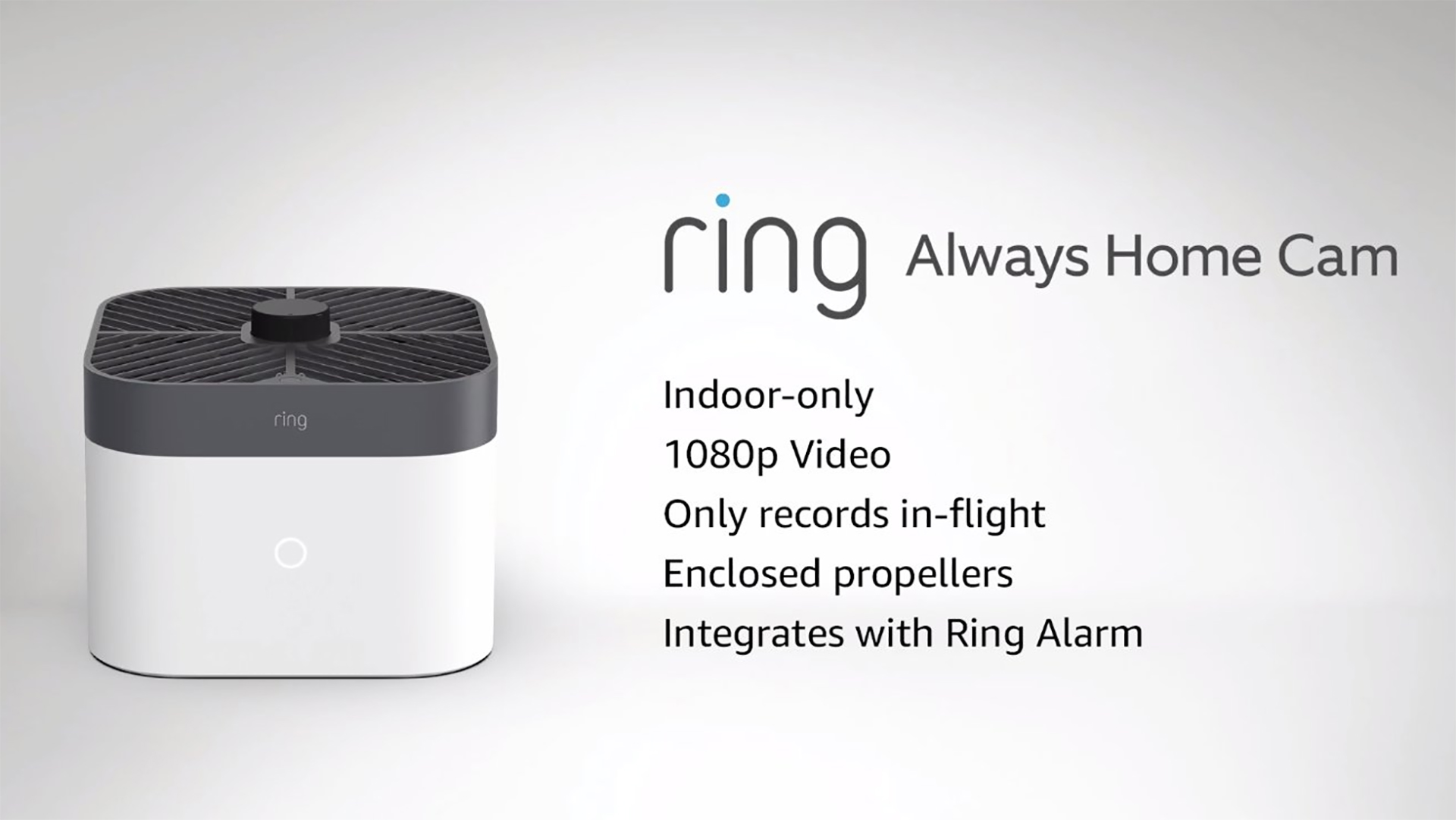 Ring Always Home Cam