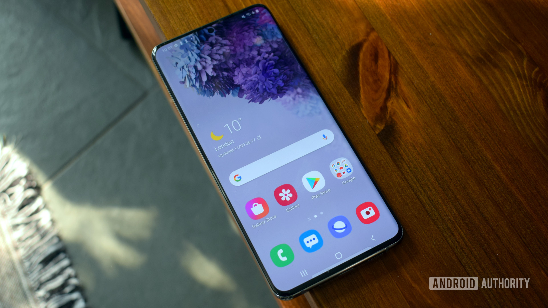 How to disable Bixby on Samsung Galaxy phones - Android Authority