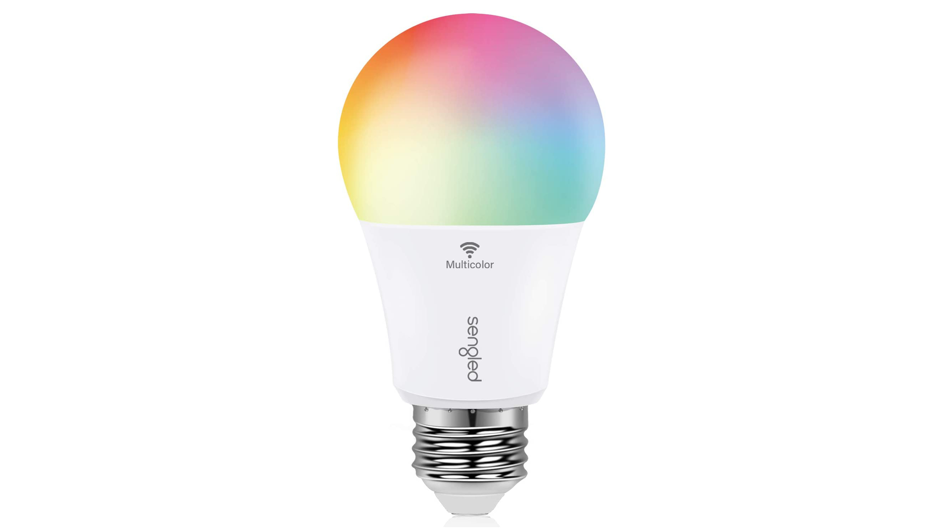 Sengled Wi Fi LED Multicolor A19 Bulb