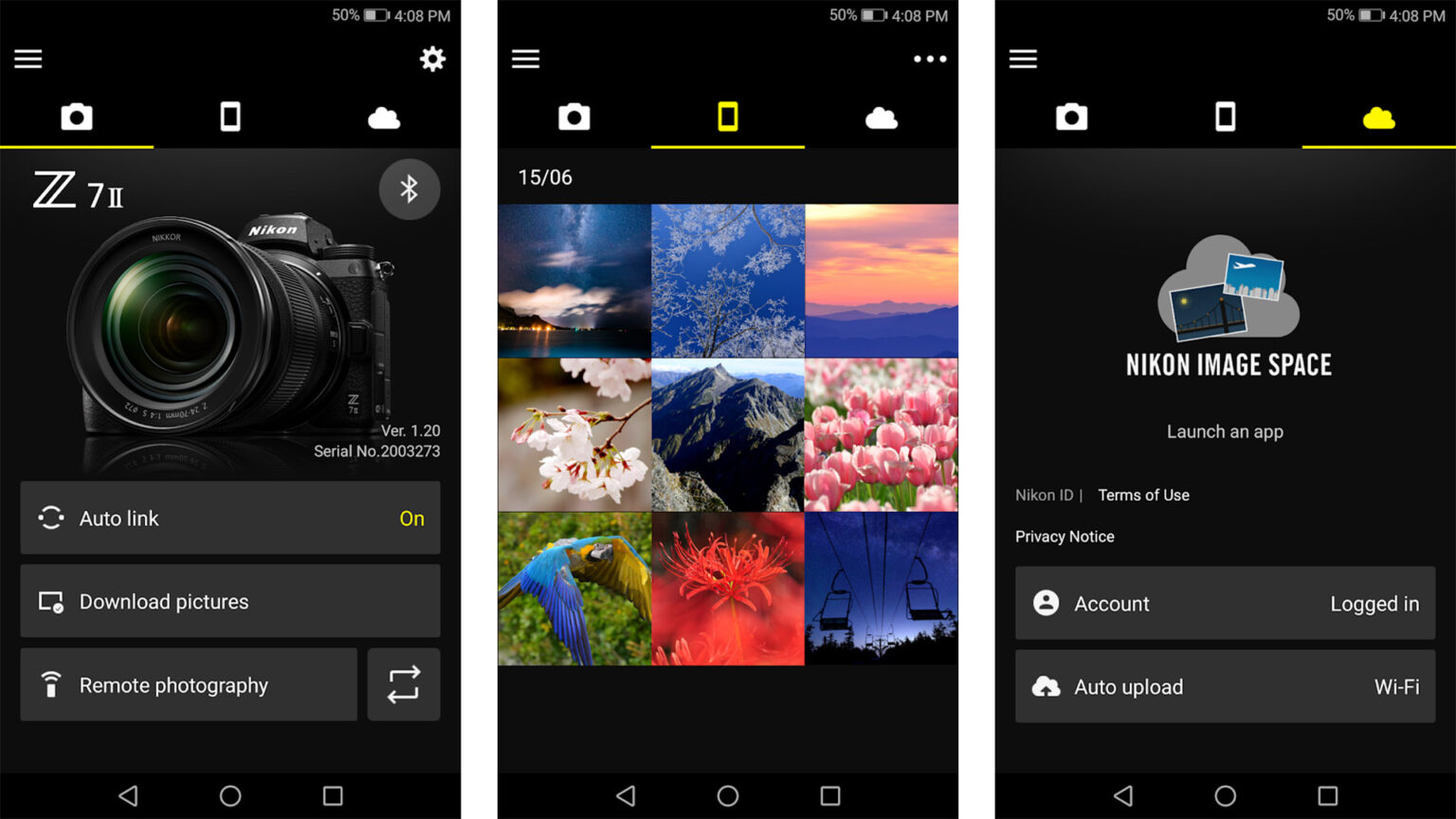 The best Nikon apps for Android for better photos Android Authority