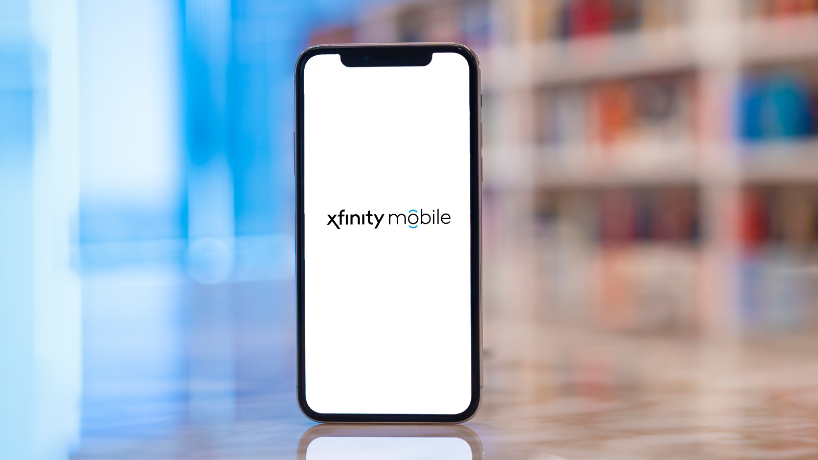 Xfinity Mobile iPhone X