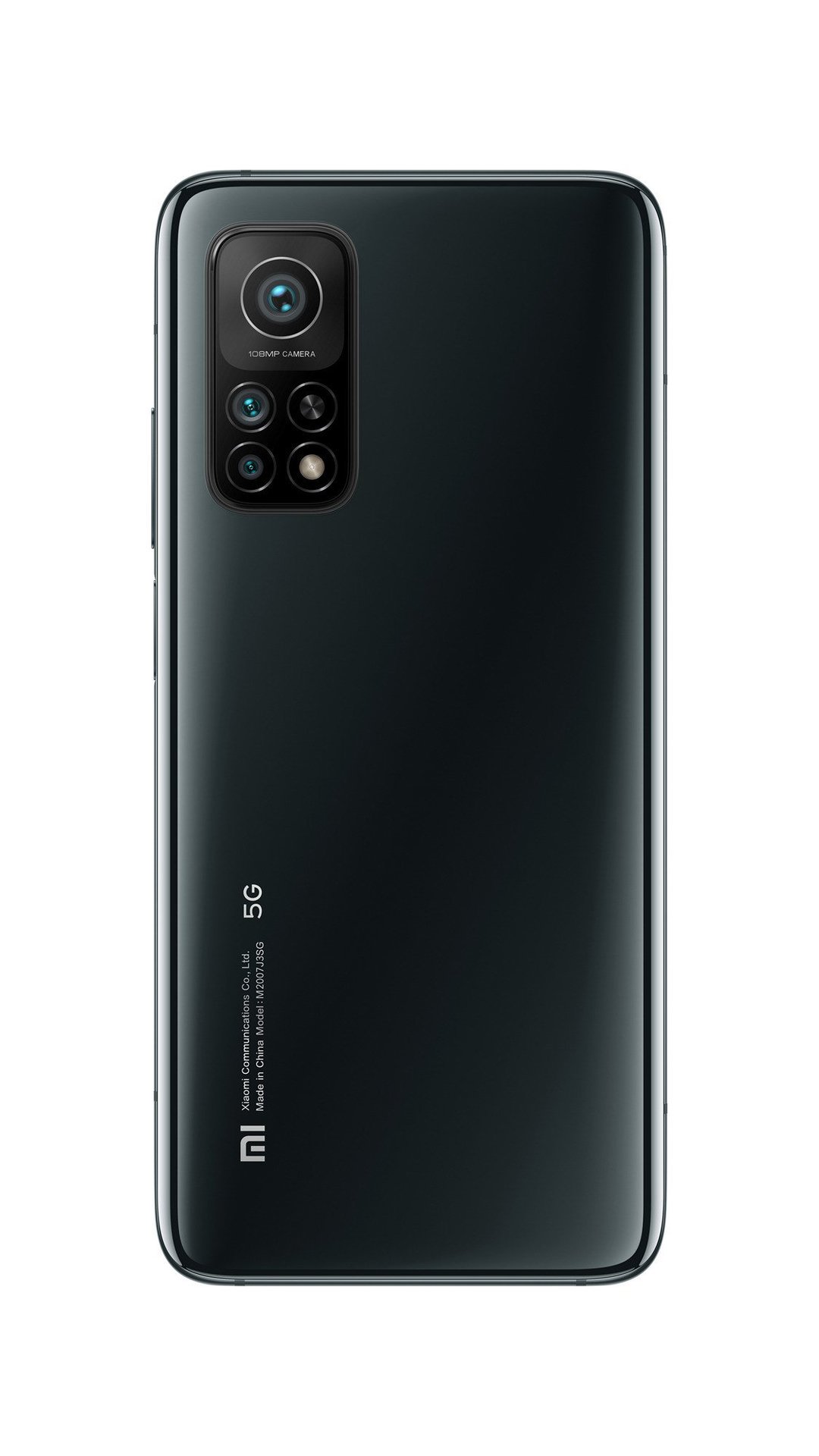 Xiaomi Mi 10T Pro render leak showing cameras