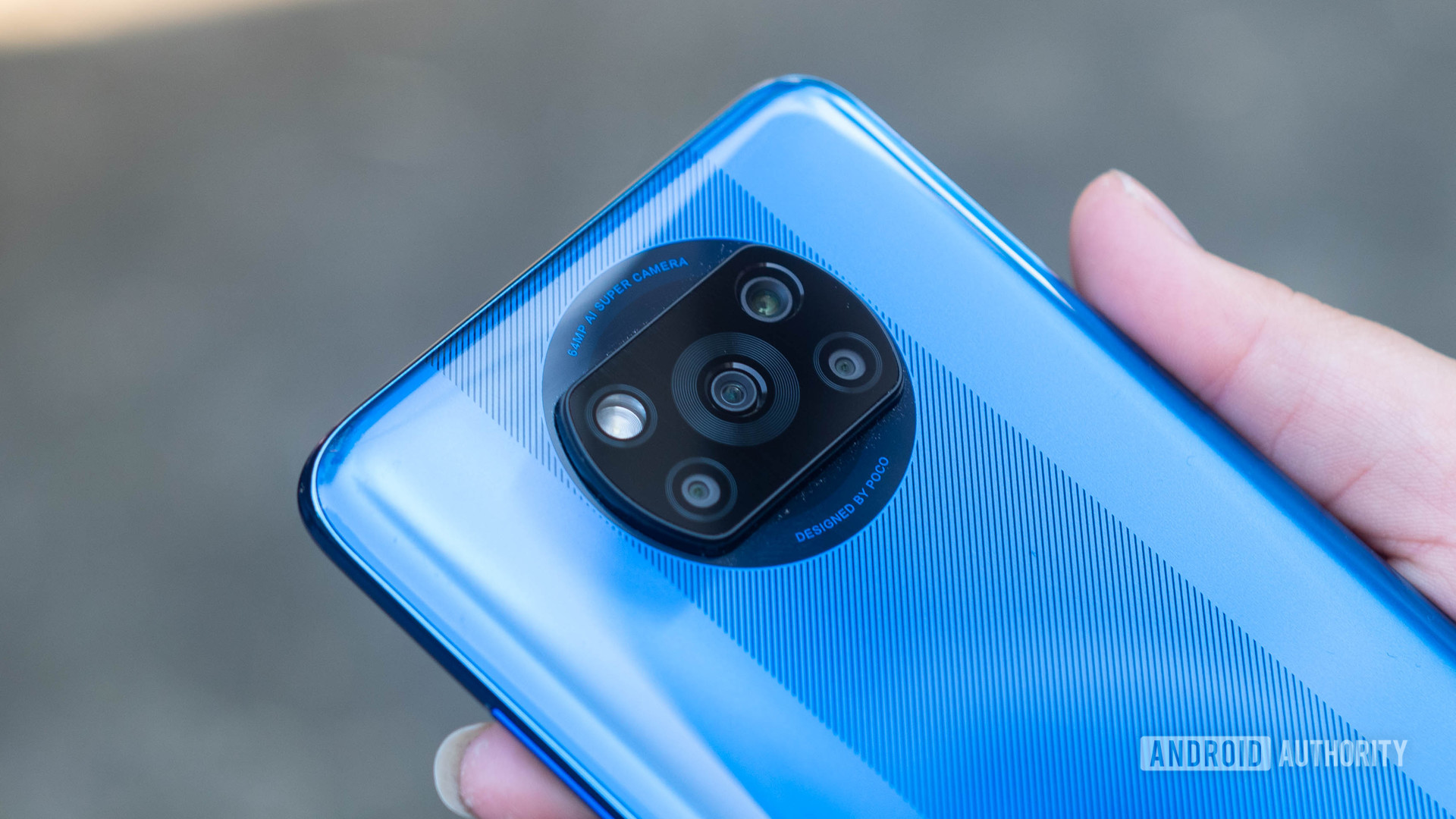 Poco X3 Pro Review: Good for gamers on a budget, but some good compromises  too