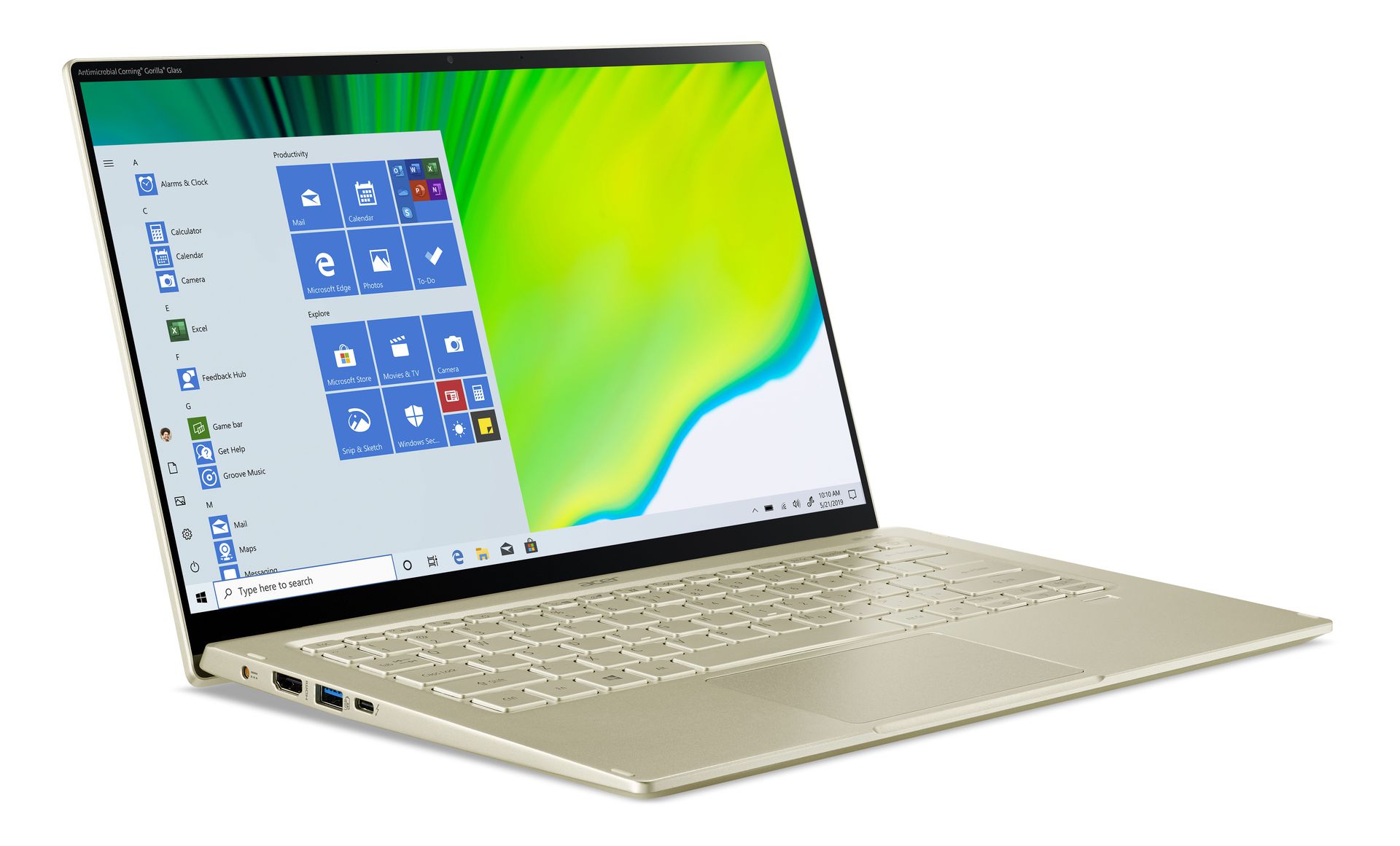 acer swift 5 2