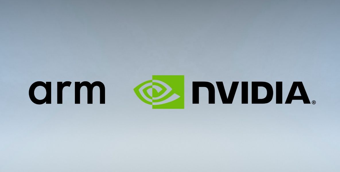 arrm nvidia