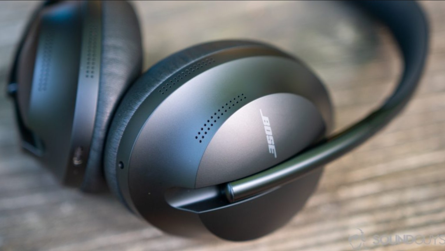 Bose QuietComfort 35 II review - Android Authority