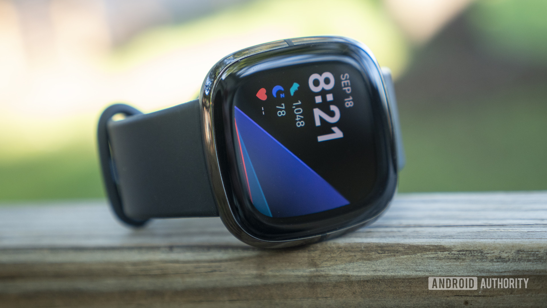 Fitbit Sense 2 review: health-focused wearable monitors stress but