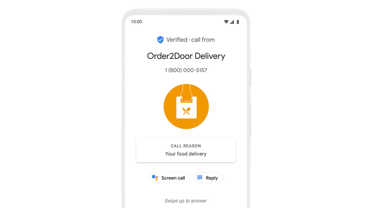 Google Phone app comes to more Android devices with verified calls