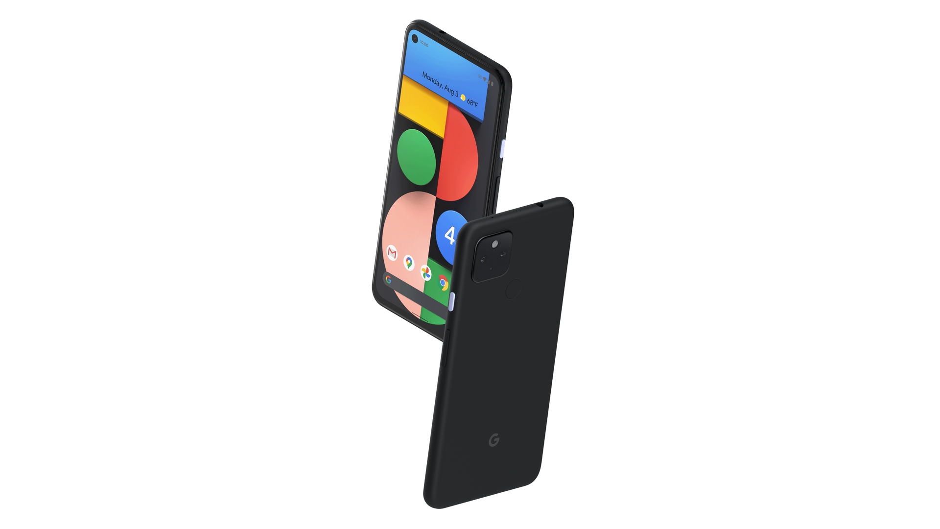 google pixel 4a 5g