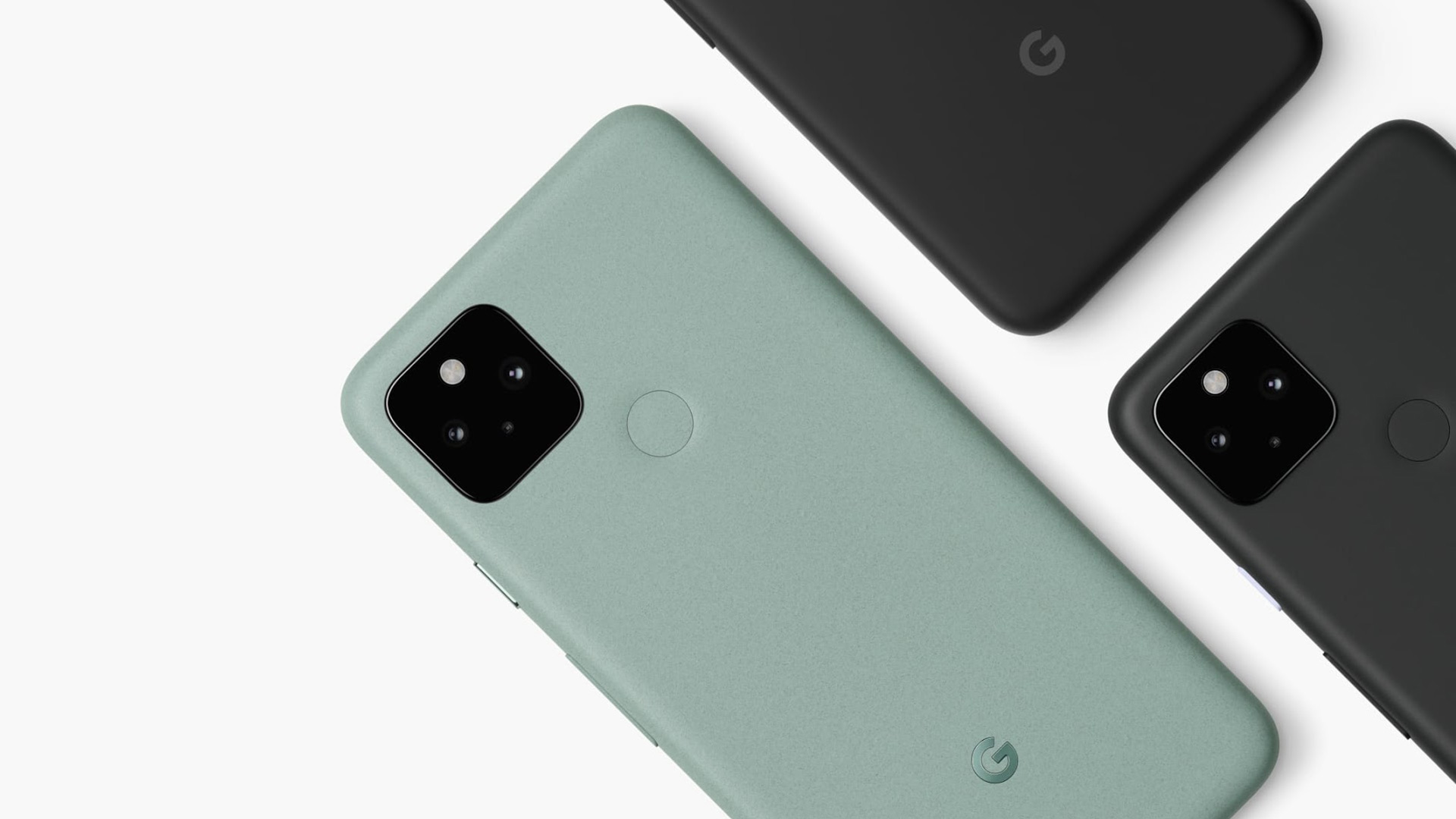 The Pixel 5's Extreme Battery Saver is coming to older Google 