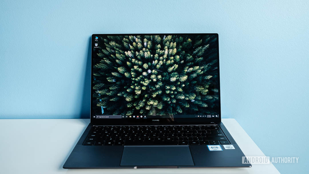 HUAWEI Matebook X Pro review: Stay the same