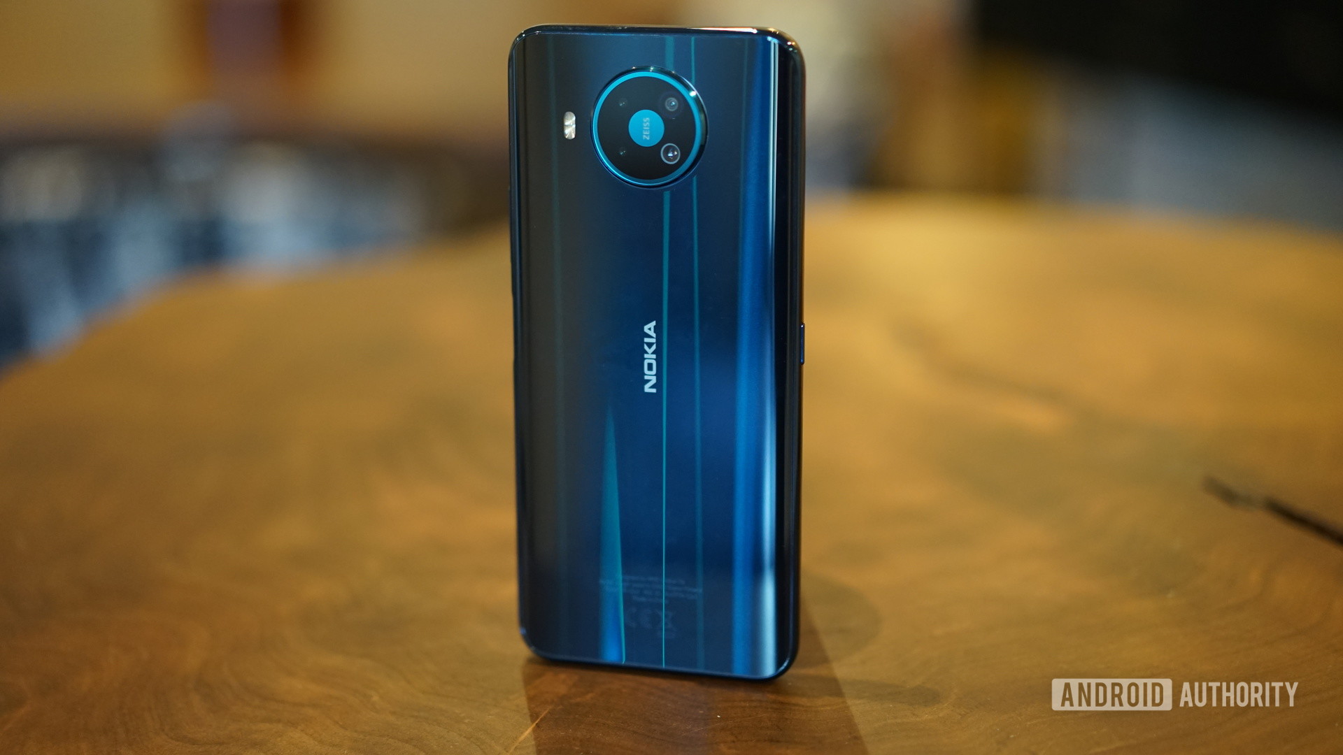 nokia 8.3 backside 2