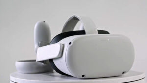 Oculus Quest 2 specs leak points to a massively upgraded VR headset