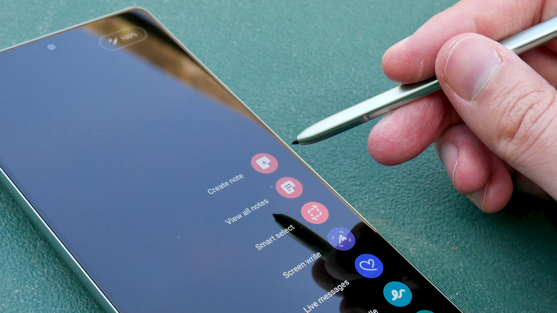 Samsung Galaxy Note10 Lite Smartphone Review - Cheaper version of the pen  phablet -  Reviews