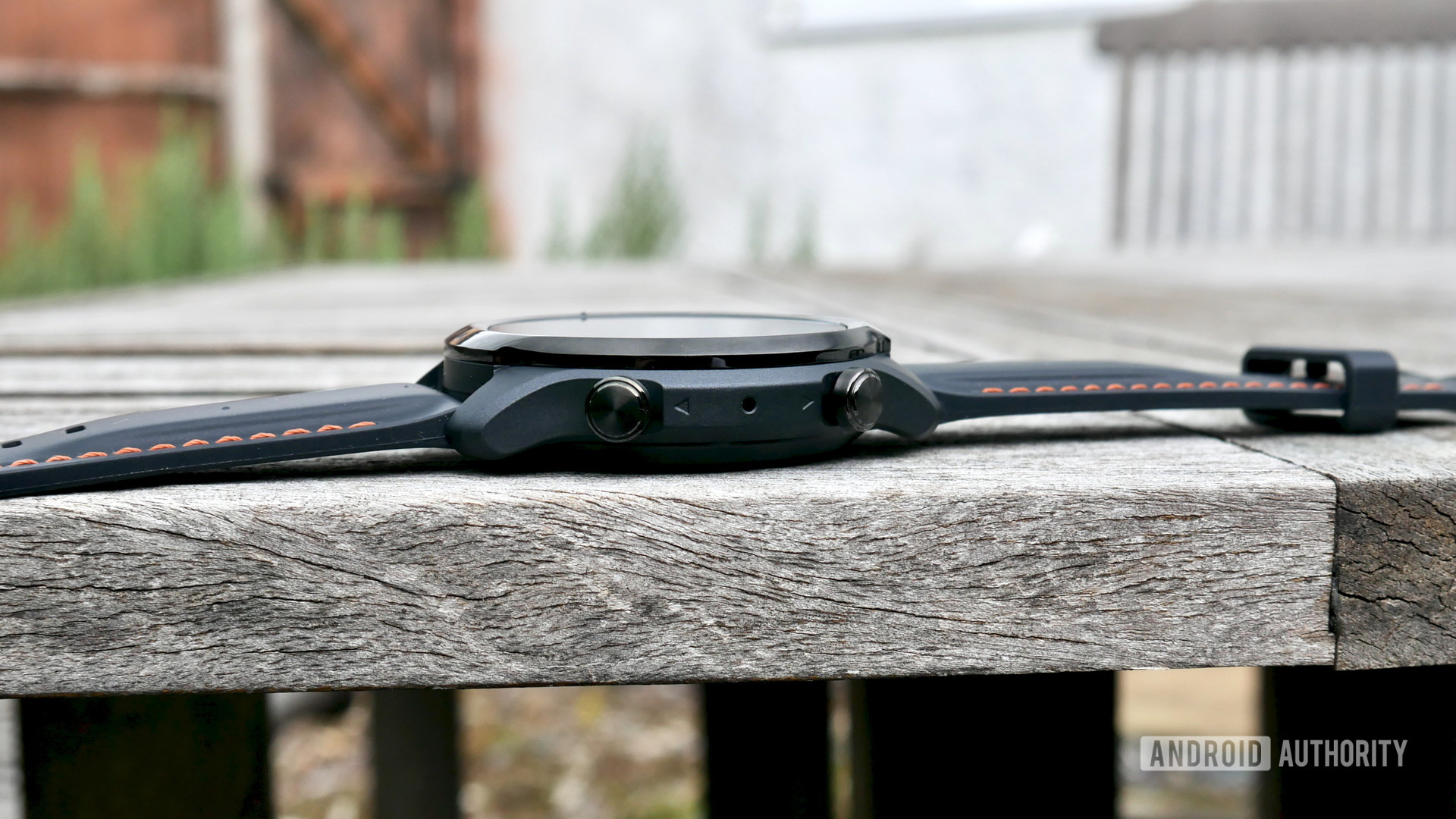 TicWatch Pro 3 review