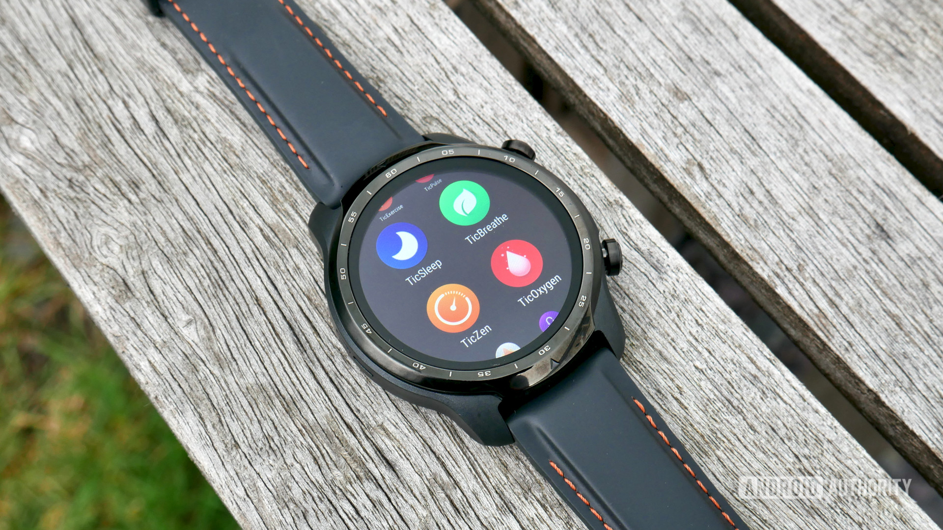 TicWatch Pro 3 review: Resetting the bar for Wear OS smartwatches