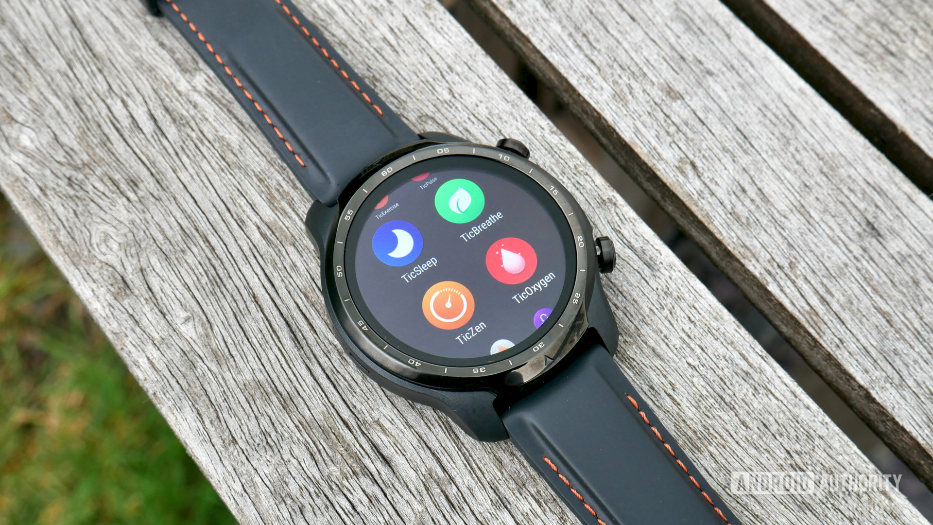 Help with Ticwatch E3 update to Wear OS 3? : r/TicWatch