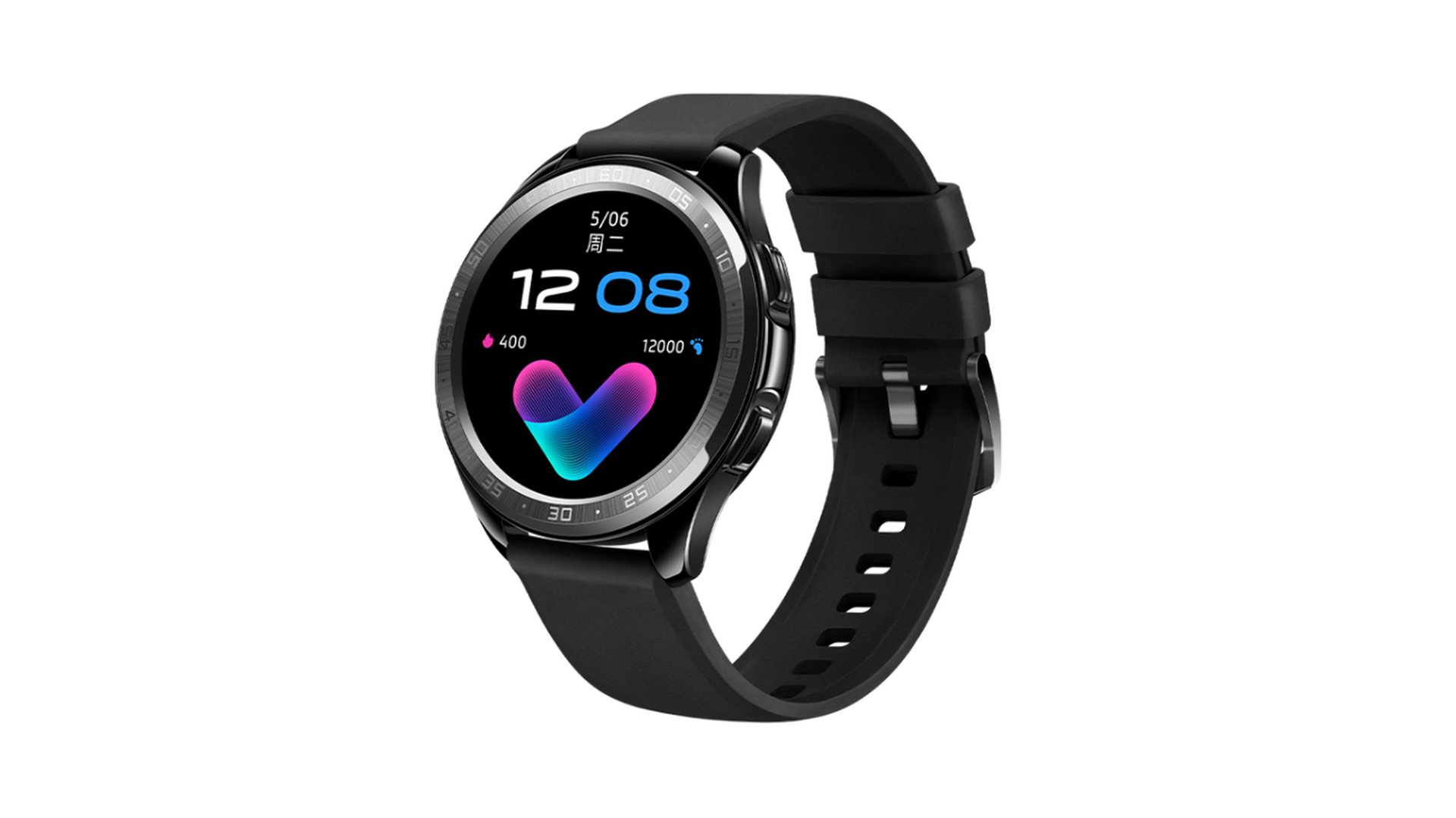 vivo watch render 2