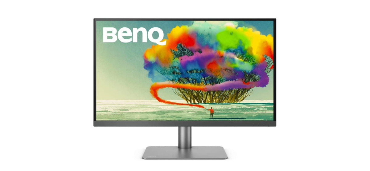 benq monitor 27-inch