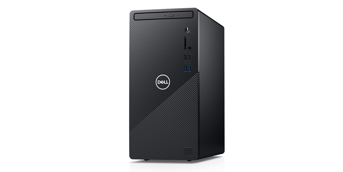 dell insipiron 3880 work from home