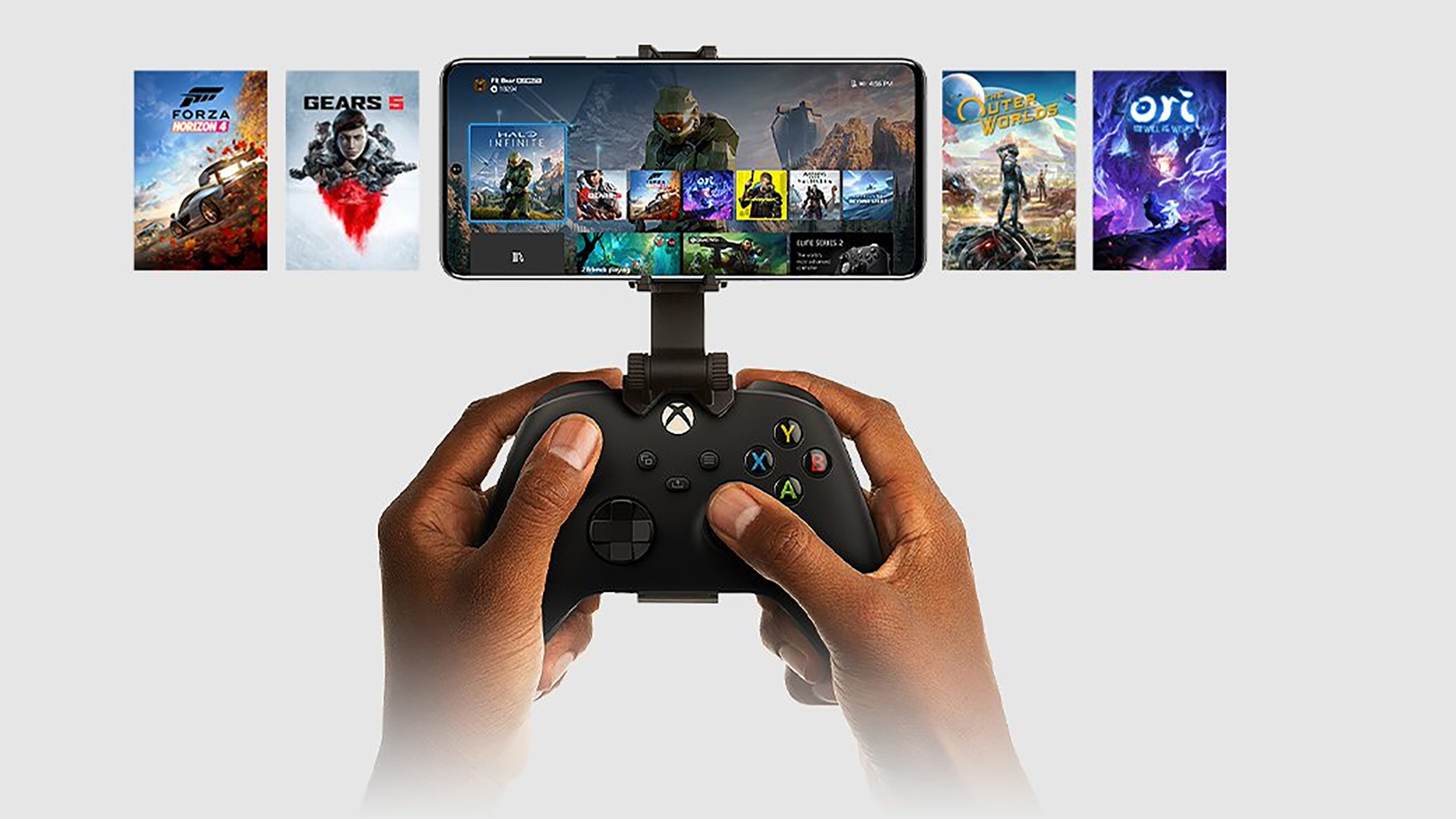 xbox app beta remote play game streaming