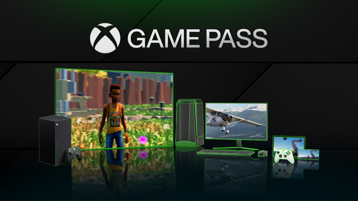 xbox 1 game pass