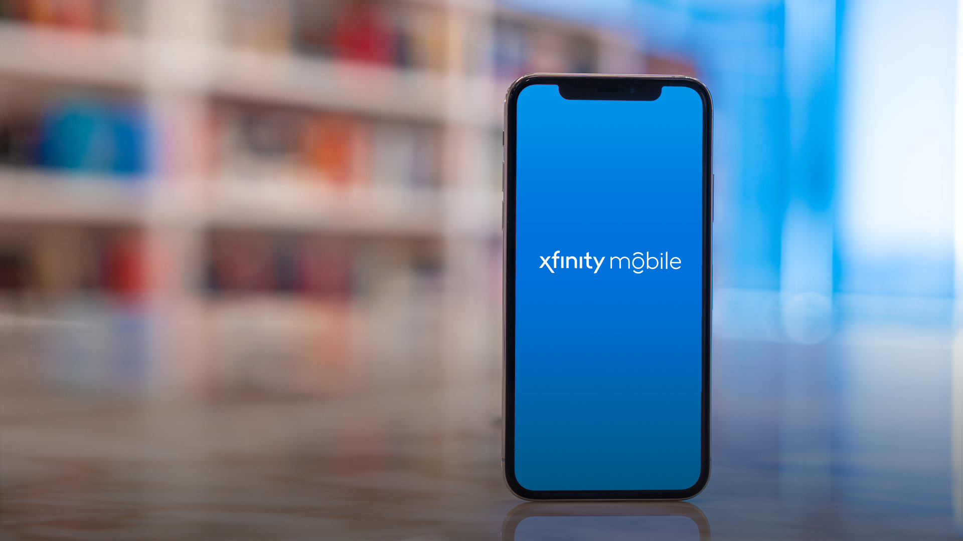 xfinity mobile phone