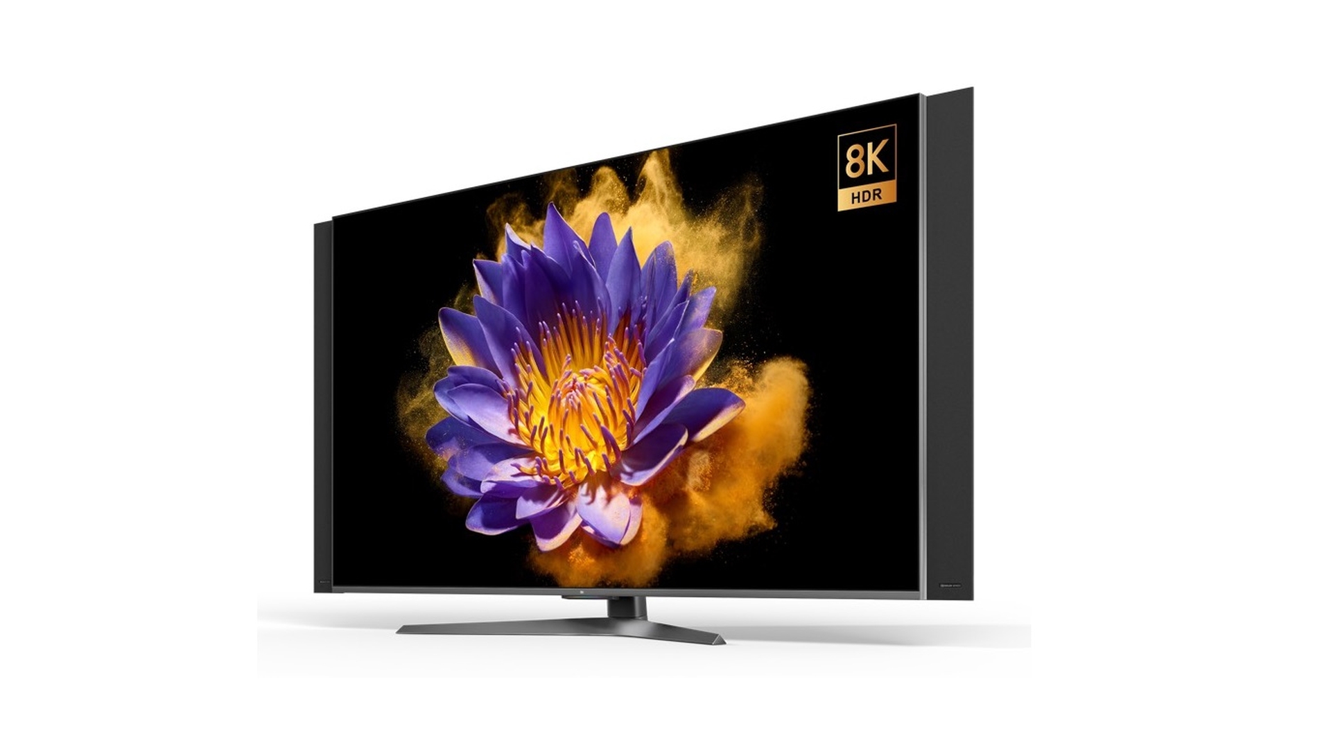 xiaomi 8k extreme commemorative edition tv 1