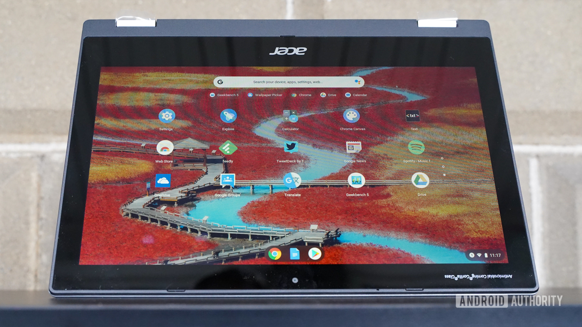 Acer Chromebook Spin 311 review: An easy choice for most people