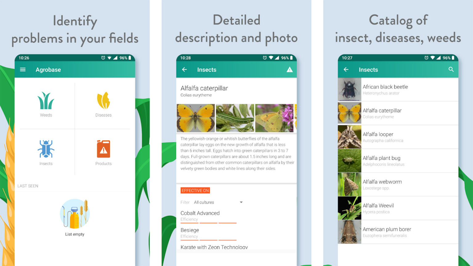10 best plant apps and flower identification apps for Android
