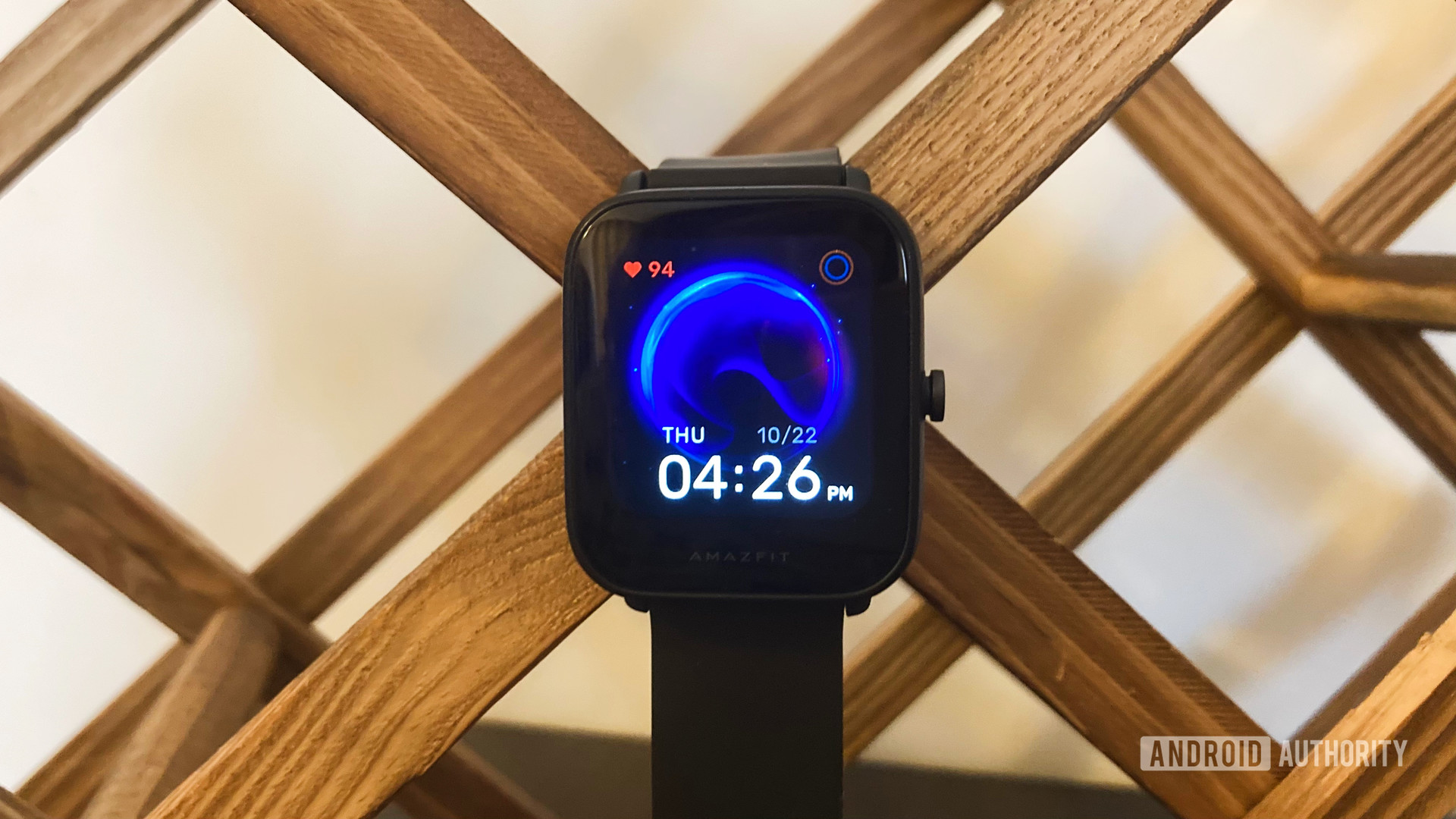 Ti år Reaktor punkt Huami Amazfit Bip U review: A fitness watch that's a bang for your buck
