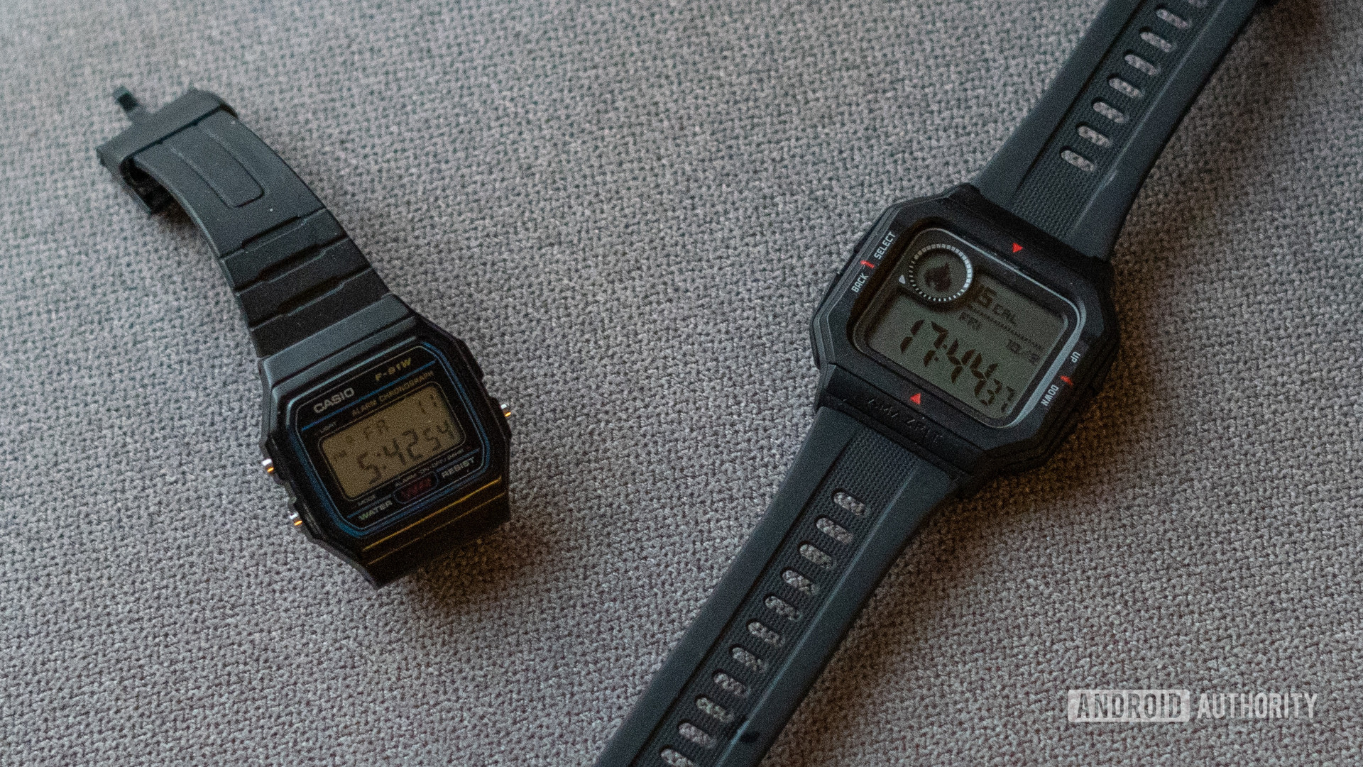 Huami Amazfit Neo Smartwatch Launched With Retro Design: A 90s Kid's Dream  Watch - Gizbot News