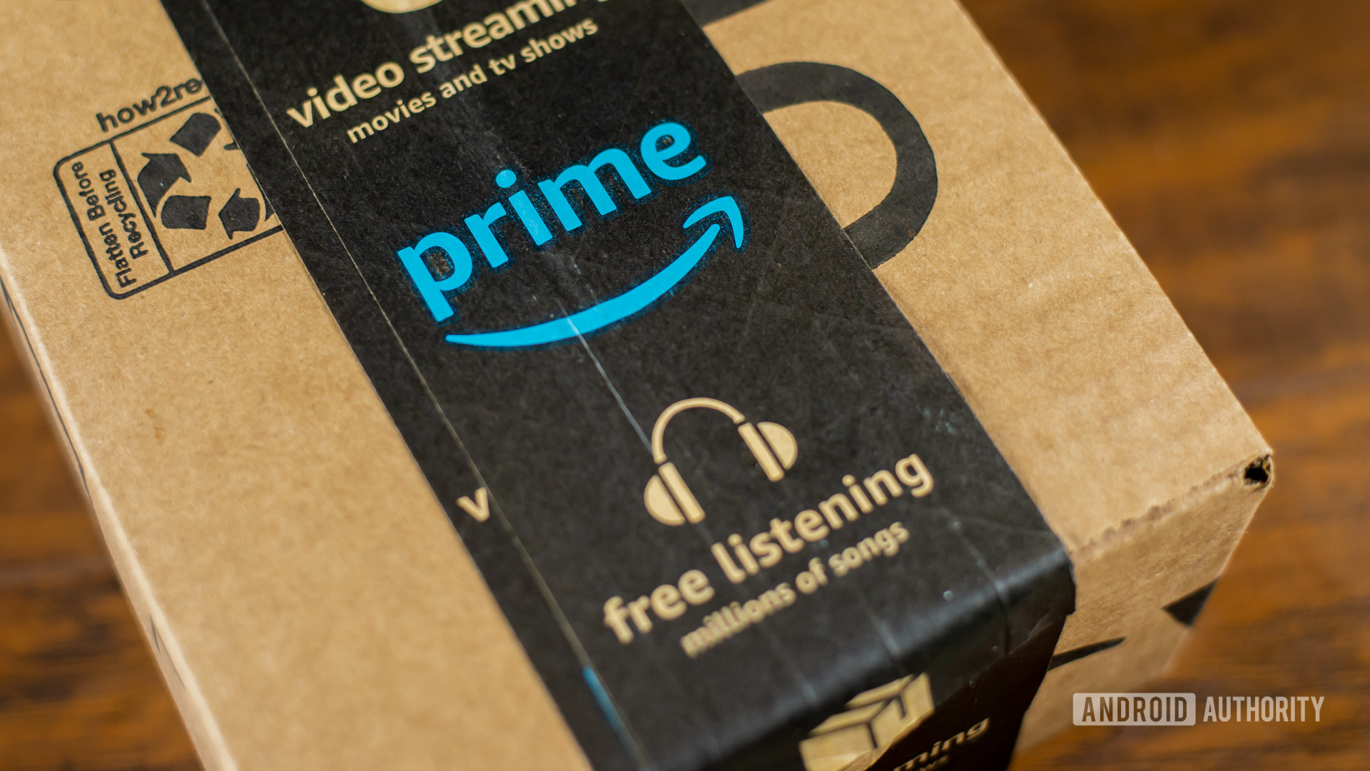 What is Amazon Prime? Everything you need to know - Android Authority