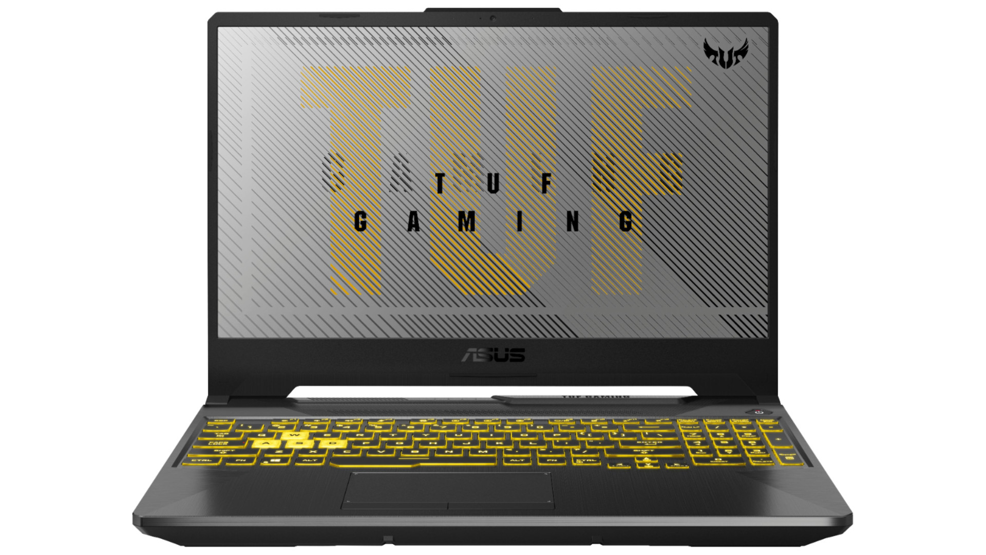 Asus TUF A15 Ryzen 7 laptop best buy