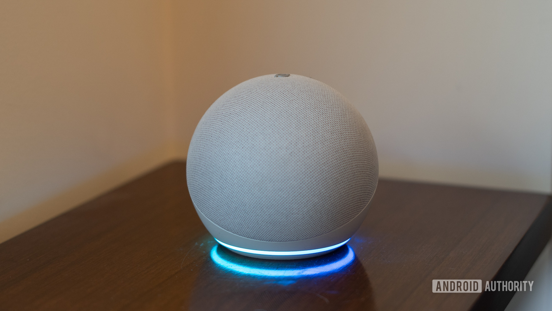 Echo (4th gen) review: New design, better sound