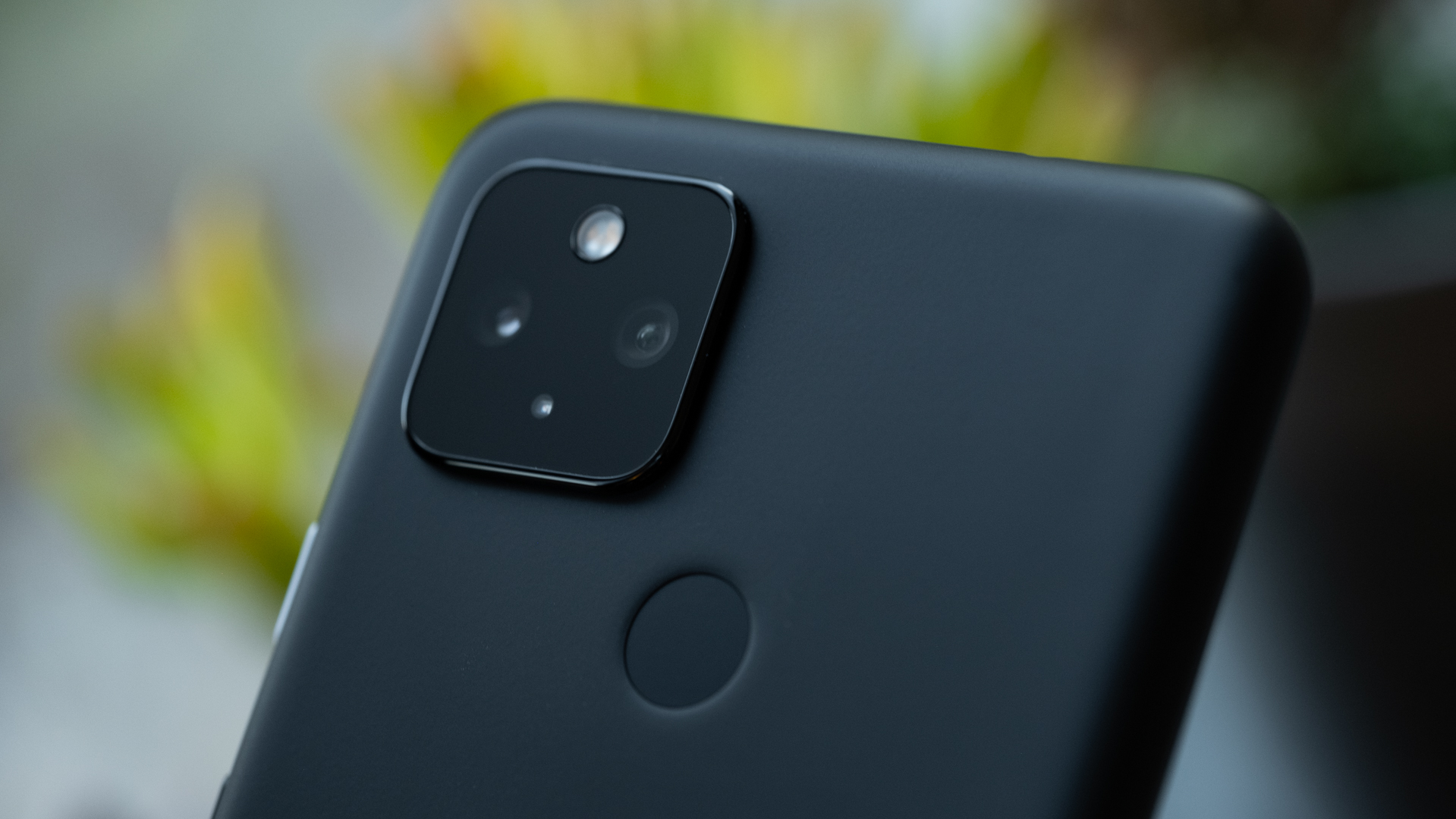 Google Pixel 4a 5G review: Perfectly balanced - Android Authority