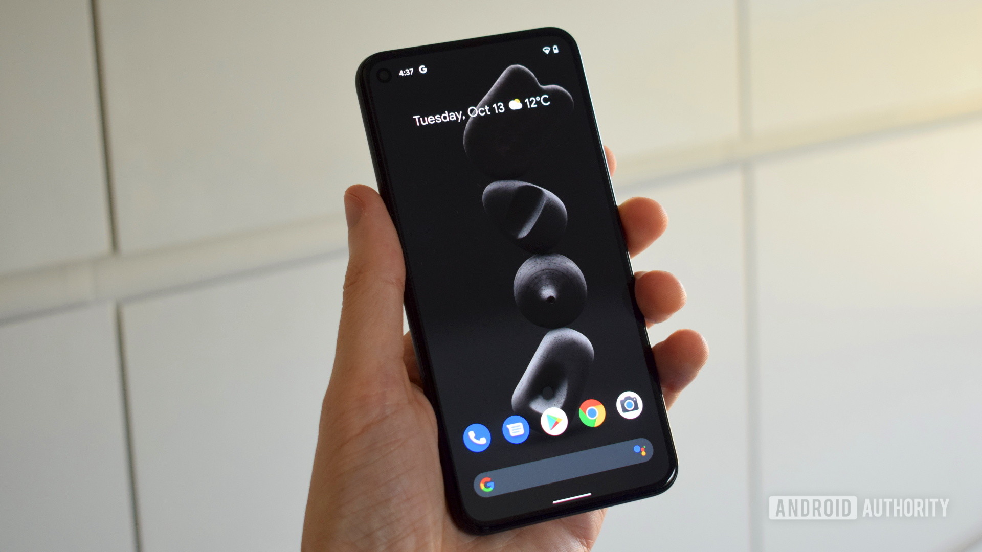 Download Google Pixel 5 Live Wallpapers Official