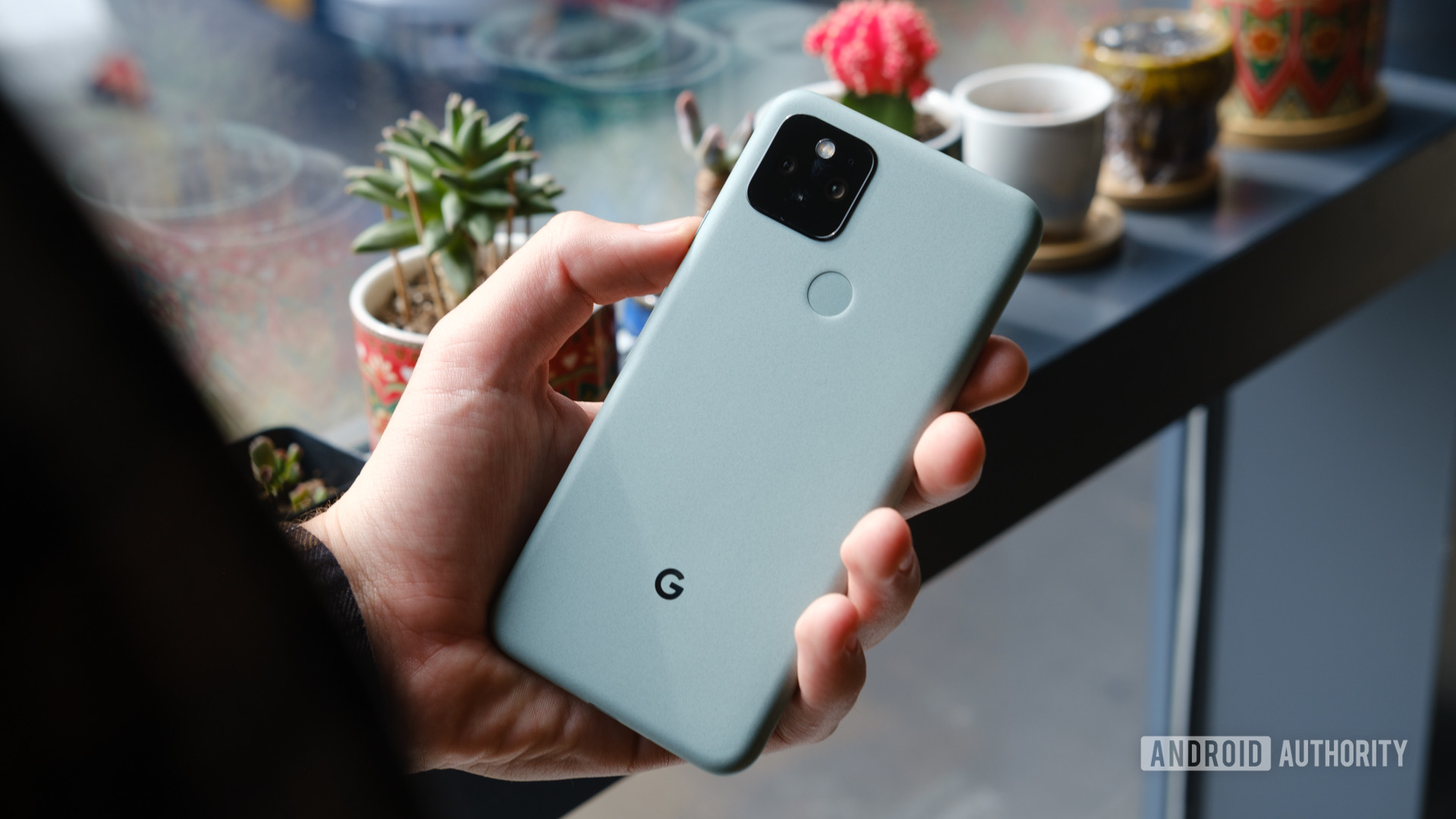 Google Pixel 5 alternatives: Galaxy S21, OnePlus 9, iPhone 13, more!