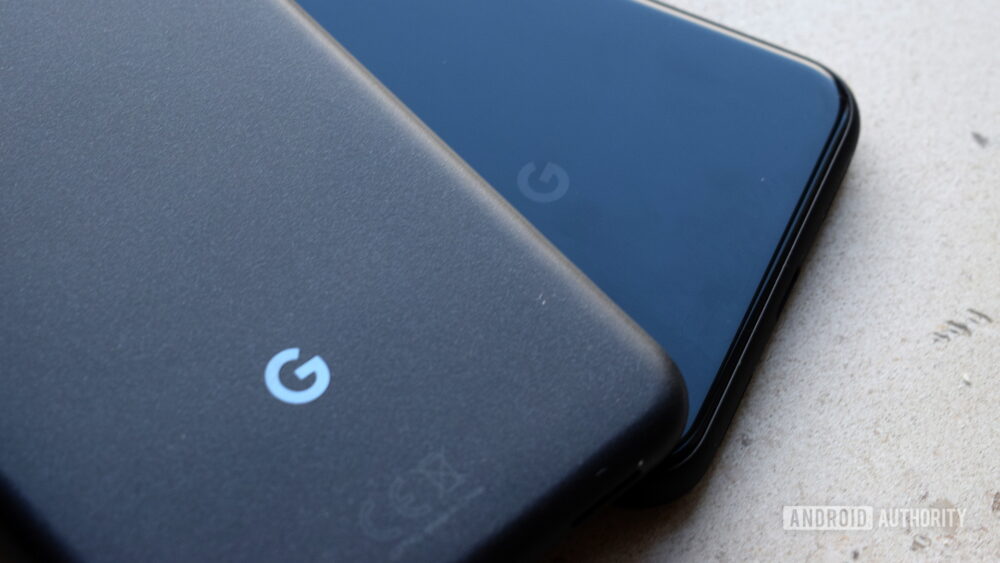 January 2021 Android security patch here for Pixels - Android Authority