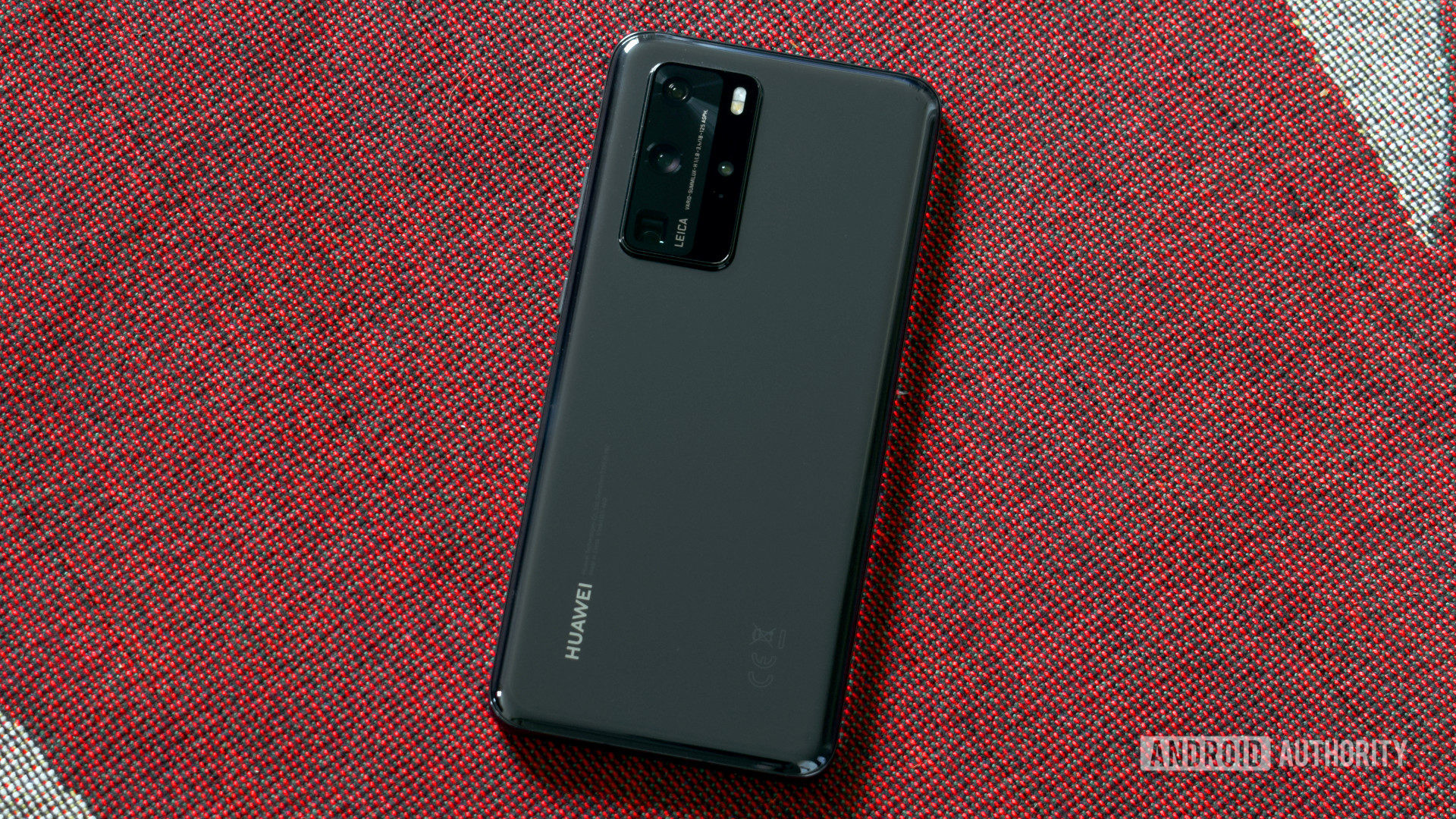 Huawei P40 Pro: Android phone without Google? No problem!